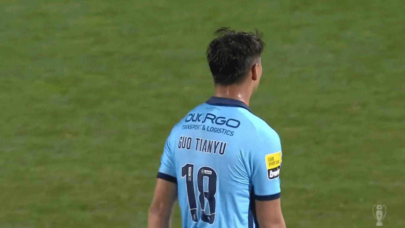 包含风云突变罗马赛后迎来里程碑，葡超版图或变，球迷炸锅，高层口径保持一致的词条